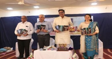 जाणत्या लेखकांकडून नवलेखकांनी सर्जनशीलतेचा वारसा घ्यावा – प्रयोगशील नाट्य निर्माते राहुल भंडारे