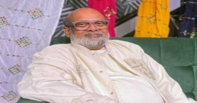 मुंबई मराठी ग्रंथ संग्रहालयाचा ‘नटवर्य केशवराव दाते पुरस्कार’ दिलीप जाधव यांना