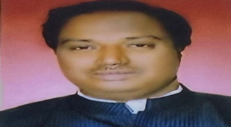 उद्योग,रोजगार आणि समाजकार्याचा सन्मान : रमेश पारसेवार नांदेड भूषण पुरस्काराचे मानकरी