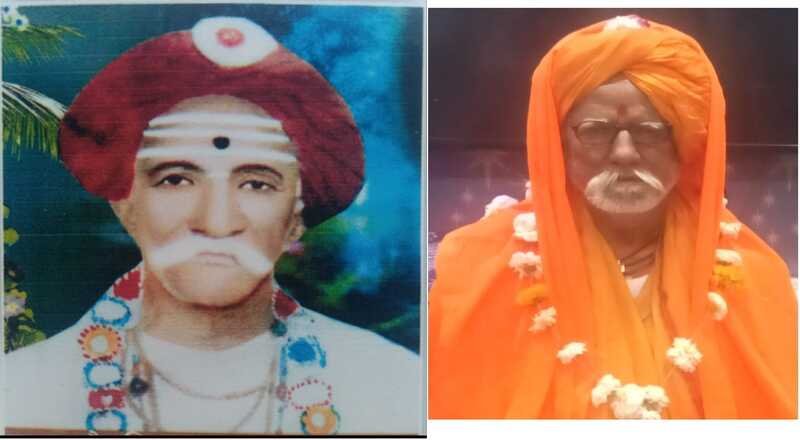 श्री.गुरु विठ्ठलनाथ महाराज देवस्थान येथे महाशिवरात्री निमित्त महापुजा सोहळा व महाप्रसादाचा कार्यक्रम उत्साहात संपन्न श्री.गुरु विठ्ठलनाथ महाराज देवस्थान येथे महाशिवरात्री निमित्त महापुजा सोहळा व महाप्रसादाचा कार्यक्रम उत्साहात संपन्न