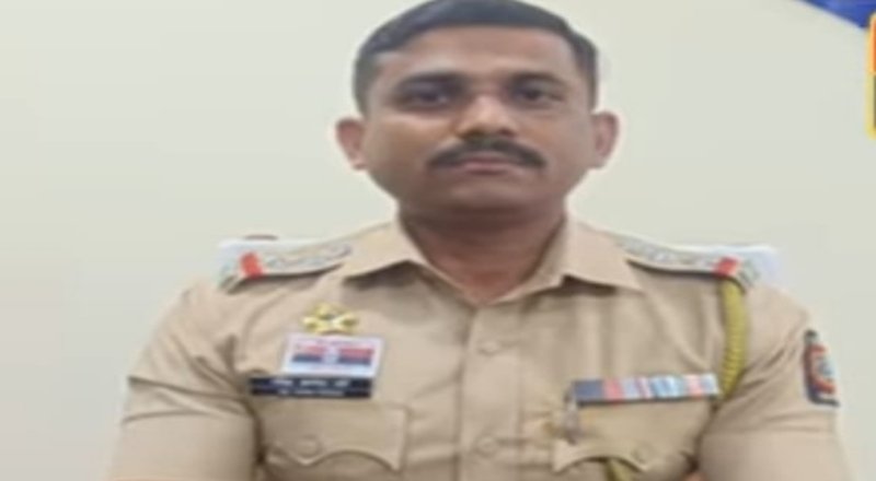 कार्यतत्पर पोलिस अधिकाऱ्यामुळे मोठी दुर्घटना टळली वराडे येथे विद्युत वाहिनीला लागलेल्या आगीत शेतकऱ्यांचे नुकसान टळले कार्यतत्पर पोलिस अधिकाऱ्यामुळे मोठी दुर्घटना टळली वराडे येथे विद्युत वाहिनीला लागलेल्या आगीत शेतकऱ्यांचे नुकसान टळले