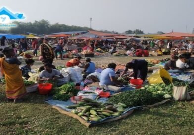 निवडणुकीच्या पार्श्वभूमीवर माण तालुक्यातील आठवडे बाजार दोन दिवस बंद