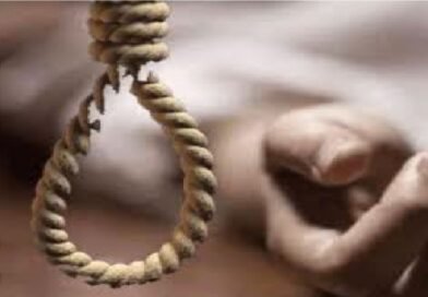 दहिवडी परिसरात तरुणाची गळफास घेऊन आत्महत्या; परिसरात हळहळ