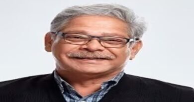 ज्येष्ठ अभिनेते मोहन जोशी १०१ व्या अखिल भारतीय मराठी नाट्य संमेलनाचे अध्यक्ष ज्येष्ठ अभिनेते मोहन जोशी १०१ व्या अखिल भारतीय मराठी नाट्य संमेलनाचे अध्यक्ष