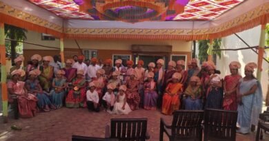 म्हसवड येथे महिला दिन उत्साहात; कर्तृत्ववान महिलांचा सन्मान