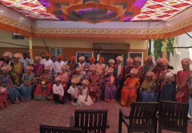 म्हसवड येथे महिला दिन उत्साहात; कर्तृत्ववान महिलांचा सन्मान