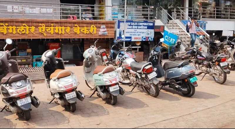 कराड नगरपरिषदेच्या कारभाराविरोधात जनहिताय फाउंडेशन आक्रमक; अतिक्रमण हटवा अन्यथा बेमुदत आंदोलनाचा इशारा कराड नगरपरिषदेच्या कारभाराविरोधात जनहिताय फाउंडेशन आक्रमक; अतिक्रमण हटवा अन्यथा बेमुदत आंदोलनाचा इशारा