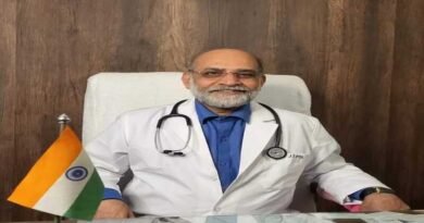 उन्हाळ्याचा वाढता प्रकोप: ‘उष्माघात’ टाळण्यासाठी वेळीच व्हा सावध!:-डॉ. जे. टी. पोळ