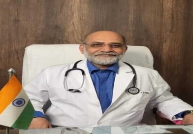 उन्हाळ्याचा वाढता प्रकोप: ‘उष्माघात’ टाळण्यासाठी वेळीच व्हा सावध!:-डॉ. जे. टी. पोळ