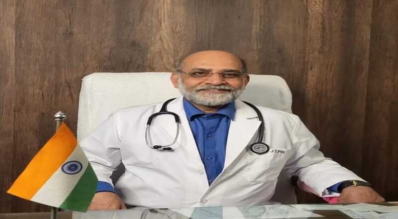 उन्हाळ्याचा वाढता प्रकोप: ‘उष्माघात’ टाळण्यासाठी वेळीच व्हा सावध!:-डॉ. जे. टी. पोळ