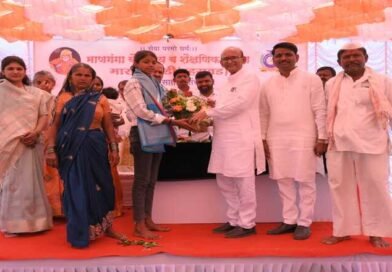 मासाळवाडीतील माणगंगा पॅरामेडिकल कॉलेजमध्ये माजी विद्यार्थी स्नेहमेळावा; नूतन इमारतीचे उद्घाटन उत्साहात मासाळवाडीतील माणगंगा पॅरामेडिकल कॉलेजमध्ये माजी विद्यार्थी स्नेहमेळावा; नूतन इमारतीचे उद्घाटन उत्साहात