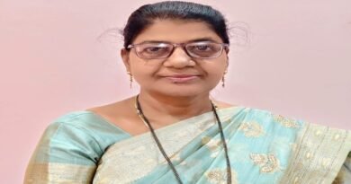 सेवाभिमानाचा सुवर्णक्षण! शिक्षण विस्तार अधिकारी शमीमबानू तांबोळी यांचा सेवापूर्ती गौरव सोहळा १७ एप्रिल रोजी