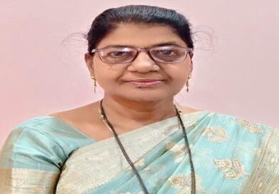 सेवाभिमानाचा सुवर्णक्षण! शिक्षण विस्तार अधिकारी शमीमबानू तांबोळी यांचा सेवापूर्ती गौरव सोहळा १७ एप्रिल रोजी