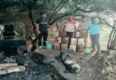 म्हसवड परिसरात हातभट्टी दारूविरोधात पोलिसांची धडक कारवाई; तिघांविरुद्ध गुन्हे दाखल