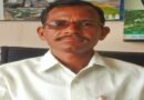 प्रगतशील डाळिंब बागायतदार गणपत खाडे यांचे दुःखद निधन माण तालुक्यात शोककळा; कृषी क्षेत्रातील जाणकार व्यक्तिमत्त्व हरपले प्रगतशील डाळिंब बागायतदार गणपत खाडे यांचे दुःखद निधन माण तालुक्यात शोककळा; कृषी क्षेत्रातील जाणकार व्यक्तिमत्त्व हरपले