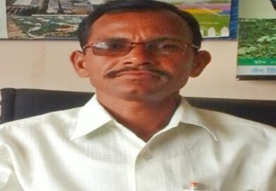 प्रगतशील डाळिंब बागायतदार गणपत खाडे यांचे दुःखद निधन माण तालुक्यात शोककळा; कृषी क्षेत्रातील जाणकार व्यक्तिमत्त्व हरपले प्रगतशील डाळिंब बागायतदार गणपत खाडे यांचे दुःखद निधन माण तालुक्यात शोककळा; कृषी क्षेत्रातील जाणकार व्यक्तिमत्त्व हरपले