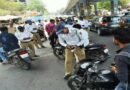 सपोनि संदीप पोमण यांनी कारवाईचा धडाका कायम ठेवावा; टवाळखोरांना वठणीवर आणण्याची नागरिकांची मागणी सपोनि संदीप पोमण यांनी कारवाईचा धडाका कायम ठेवावा; टवाळखोरांना वठणीवर आणण्याची नागरिकांची मागणी