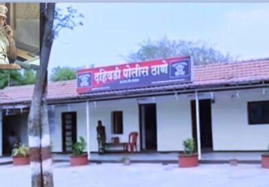 सपोनि दत्तात्रय दराडे यांची अवैध दारू व्यवसायाविरोधात धडक मोहीम आठवड्यातील तिसरी कारवाई; दहिवडीत ३ लाखांहून अधिक मुद्देमाल जप्त सपोनि दत्तात्रय दराडे यांची अवैध दारू व्यवसायाविरोधात धडक मोहीम आठवड्यातील तिसरी कारवाई; दहिवडीत ३ लाखांहून अधिक मुद्देमाल जप्त