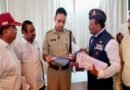 सैनिकांच्या प्रश्नांवर जिल्हा पोलीस अधीक्षक निखिल पिंगळे यांची तत्पर भूमिका; माजी सैनिक संरक्षण समिती बैठकीत विविध प्रकरणांचा आढावा