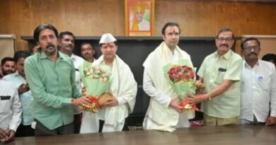कृष्णा कारखाना निवडणुकीच्या पार्श्वभूमीवर भोसले-उंडाळकर गट एकत्र येण्याच्या चर्चांना उधाण