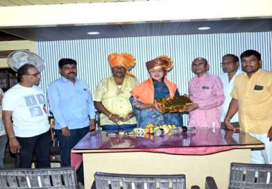 माणच्या मातीतील सन्मानाने सामाजिक कार्यासाठी नवी ऊर्जा मिळाली ; नगरसेविका आकांक्षा विरकर भावुक माणच्या मातीतील सन्मानाने सामाजिक कार्यासाठी नवी ऊर्जा मिळाली ; नगरसेविका आकांक्षा विरकर भावुक