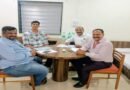 माजी सैनिकांना उद्योजकतेची नवी दिशा; इलेक्ट्रिक चार्जिंग सायकल व्यवसायासाठी संयुक्त पुढाकार