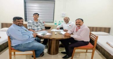 माजी सैनिकांना उद्योजकतेची नवी दिशा; इलेक्ट्रिक चार्जिंग सायकल व्यवसायासाठी संयुक्त पुढाकार