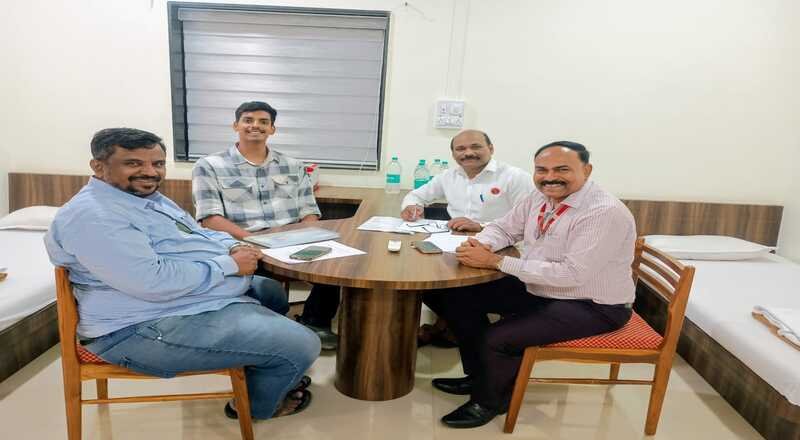 माजी सैनिकांना उद्योजकतेची नवी दिशा; इलेक्ट्रिक चार्जिंग सायकल व्यवसायासाठी संयुक्त पुढाकार