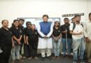 केंद्रीय मंत्री पियुष गोयल यांनी आधारिका फाउंडेशनच्या अंध मित्रांची घेतली भेट; स्वावलंबी जीवनप्रवासाचे केले कौतुक