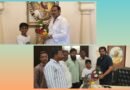 गिनीज बुक ऑफ वर्ल्ड रेकॉर्डमध्ये झळकला माण तालुक्याचा चिमुकला मावळा; कराटेपटू वसिम सादिक शेखचा छत्रपती उदयनराजे व शिवेंद्रसिंहराजे भोसले यांच्या हस्ते गौरव गिनीज बुक ऑफ वर्ल्ड रेकॉर्डमध्ये झळकला माण तालुक्याचा चिमुकला मावळा; कराटेपटू वसिम सादिक शेखचा छत्रपती उदयनराजे व शिवेंद्रसिंहराजे भोसले यांच्या हस्ते गौरव