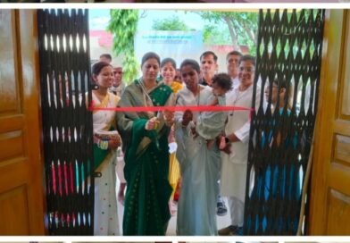 म्हसवड प्राथमिक आरोग्य केंद्रातील आरोग्य शिबिरात शेकडो नागरिकांनी घेतला लाभ म्हसवड प्राथमिक आरोग्य केंद्रातील आरोग्य शिबिरात शेकडो नागरिकांनी घेतला लाभ