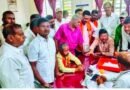 स्मार्ट मीटरला कराड शिवसेनेचा विरोध; महावितरणला निवेदन स्मार्ट मीटरला कराड शिवसेनेचा विरोध; महावितरणला निवेदन