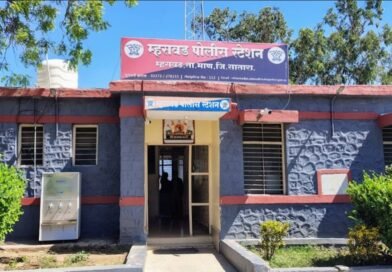 हॉटेल नानाजसमोरून प्लेटिना दुचाकीची चोरी; म्हसवड पोलिसांत गुन्हा दाखल हॉटेल नानाजसमोरून प्लेटिना दुचाकीची चोरी; म्हसवड पोलिसांत गुन्हा दाखल