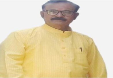 माणदेश न्यूज’चे संपादक विजय टाकणे यांना प्रतिष्ठेचा ‘शब्दवेध गौरव पुरस्कार २०२६’ जाहीर माणदेश न्यूज’चे संपादक विजय टाकणे यांना प्रतिष्ठेचा ‘शब्दवेध गौरव पुरस्कार २०२६’ जाहीर