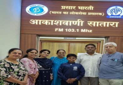‘लिटिल मास्टर’ वसिम शेखची सातारा आकाशवाणीवर मुलाखत ‘लिटिल मास्टर’ वसिम शेखची सातारा आकाशवाणीवर मुलाखत
