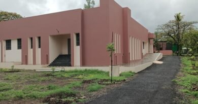 वराडे वन्यजीव उपचार केंद्राला पूर्णवेळ डॉक्टर द्या; रोहन भाटे यांची वनमंत्र्यांकडे मागणी वराडे वन्यजीव उपचार केंद्राला पूर्णवेळ डॉक्टर द्या; रोहन भाटे यांची वनमंत्र्यांकडे मागणी