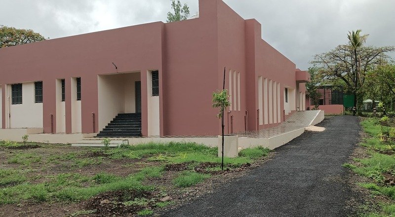 वराडे वन्यजीव उपचार केंद्राला पूर्णवेळ डॉक्टर द्या; रोहन भाटे यांची वनमंत्र्यांकडे मागणी वराडे वन्यजीव उपचार केंद्राला पूर्णवेळ डॉक्टर द्या; रोहन भाटे यांची वनमंत्र्यांकडे मागणी