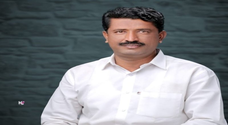 कराड उत्तरमध्ये मुख्यमंत्री बळीराजा शेत पाणंद रस्ते योजनेच्या सहअध्यक्षपदी रणजित पाटील कराड उत्तरमध्ये मुख्यमंत्री बळीराजा शेत पाणंद रस्ते योजनेच्या सहअध्यक्षपदी रणजित पाटील