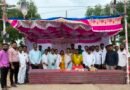 वारकऱ्यांच्या सेवेत विधाता सामाजिक संस्थेचा आदर्श उपक्रम; मोफत औषधोपचार व अल्पोपहाराचा हजारो भाविकांना लाभ वारकऱ्यांच्या सेवेत विधाता सामाजिक संस्थेचा आदर्श उपक्रम; मोफत औषधोपचार व अल्पोपहाराचा हजारो भाविकांना लाभ