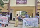सिद्धनाथ हायस्कूलमध्ये घनकचरा व्यवस्थापन जनजागृती कार्यशाळा; विद्यार्थ्यांचा उत्स्फूर्त सहभाग सिद्धनाथ हायस्कूलमध्ये घनकचरा व्यवस्थापन जनजागृती कार्यशाळा; विद्यार्थ्यांचा उत्स्फूर्त सहभाग
