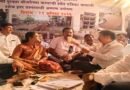 म्हसवड पाणी योजनेच्या चौकशीचे आश्वासन; किशोर सोनवणेंचे उपोषण स्थगित