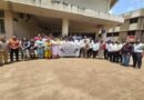 कराड येथे शिक्षकांसाठी बी.एन.एच. एस. नेचर क्लब कार्यशाळा संपन्न