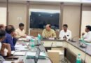 कराड उत्तरमधील शेत पाणंद रस्ते अतिक्रमणमुक्त होणार  सर्वेक्षण करून अतिक्रमणाची यादी; रस्त्यांच्या कामांना मिळणार गती — आमदार मनोजदादा घोरपडे यांच्या अध्यक्षतेखाली आढावा बैठक