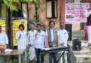 अर्धापूरच्या जि.प. हायस्कूलमध्ये व्यसनमुक्तीचा जागर; ७०० विद्यार्थ्यांनी घेतली नशामुक्तीची शपथ अर्धापूरच्या जि.प. हायस्कूलमध्ये व्यसनमुक्तीचा जागर; ७०० विद्यार्थ्यांनी घेतली नशामुक्तीची शपथ
