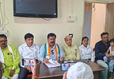 म्हसवड पालिकेचा कारभार मनमानीने सुरू?; किशोर सोनवणेंचा सत्ताधाऱ्यांवर घणाघाती हल्ला म्हसवड पालिकेचा कारभार मनमानीने सुरू?; किशोर सोनवणेंचा सत्ताधाऱ्यांवर घणाघाती हल्ला