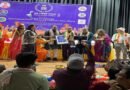 पश्चिम बंगालमध्ये ‘नांदेड चौफेर’चे संपादक डॉ. मोहम्मद आरीफखान पठाण यांना ‘बंगा गौरव’ पुरस्कार पश्चिम बंगालमध्ये ‘नांदेड चौफेर’चे संपादक डॉ. मोहम्मद आरीफखान पठाण यांना ‘बंगा गौरव’ पुरस्कार