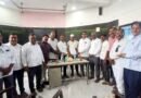 शिक्षकांच्या प्रश्नांची टप्प्याटप्प्याने सोडवणूक करू : गटशिक्षणाधिकारी लक्ष्मण पिसे