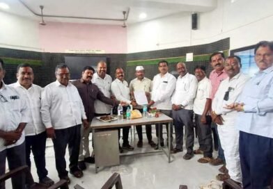 शिक्षकांच्या प्रश्नांची टप्प्याटप्प्याने सोडवणूक करू : गटशिक्षणाधिकारी लक्ष्मण पिसे