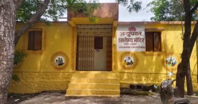 उपकेंद्र गारवडला राष्ट्रीय गुणवत्ता मानांकनाचा बहुमान उपकेंद्र गारवडला राष्ट्रीय गुणवत्ता मानांकनाचा बहुमान