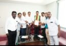 लोहार समाजाच्या ३२ मागण्यांवर मुख्यमंत्र्यांसोबत बैठक लोहार समाजाच्या ३२ मागण्यांवर मुख्यमंत्र्यांसोबत बैठक